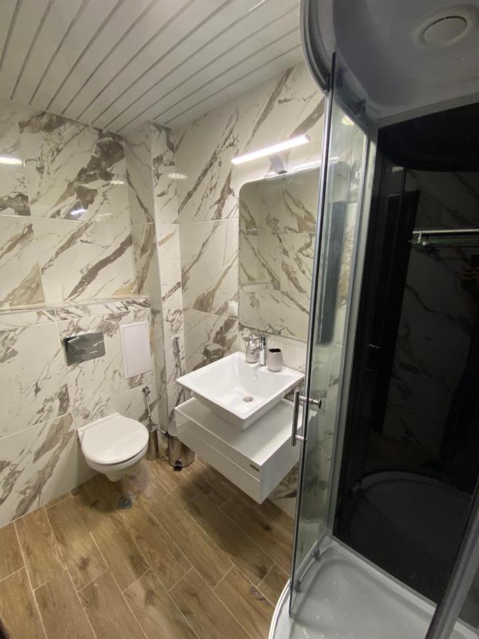 Ramay Rooms Saints Constantine and Helena Luaran gambar