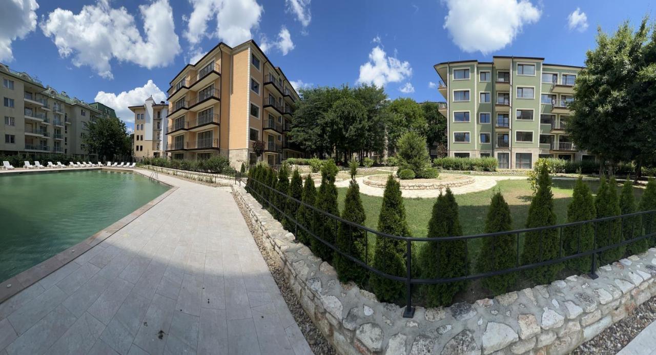 Ramay Rooms Saints Constantine and Helena Luaran gambar