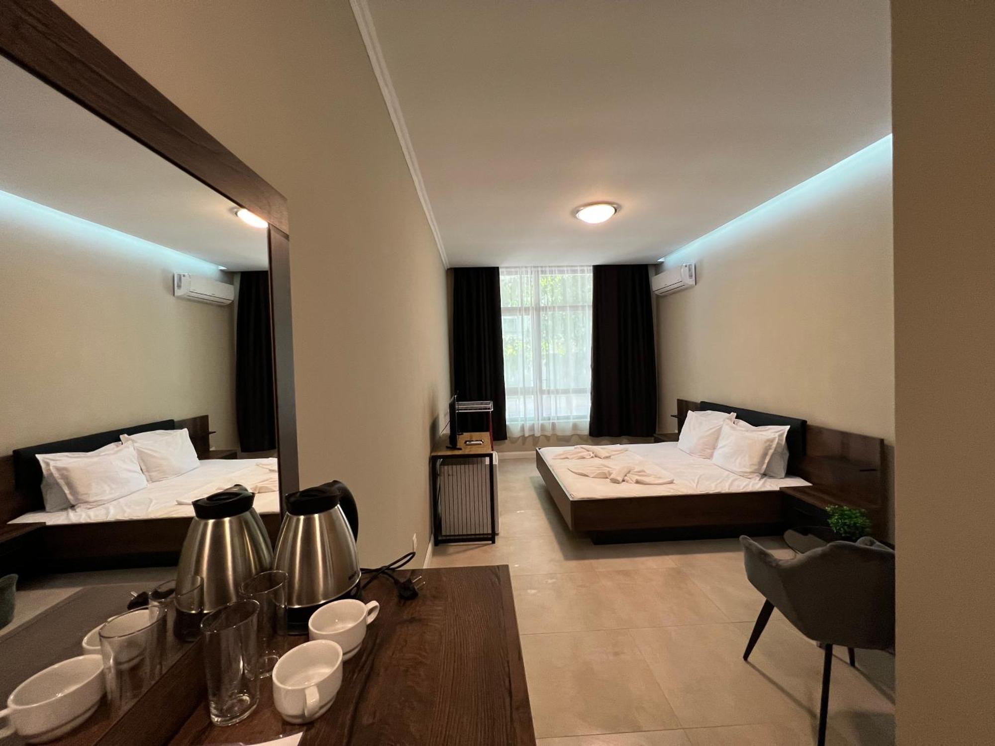 Ramay Rooms Saints Constantine and Helena Luaran gambar