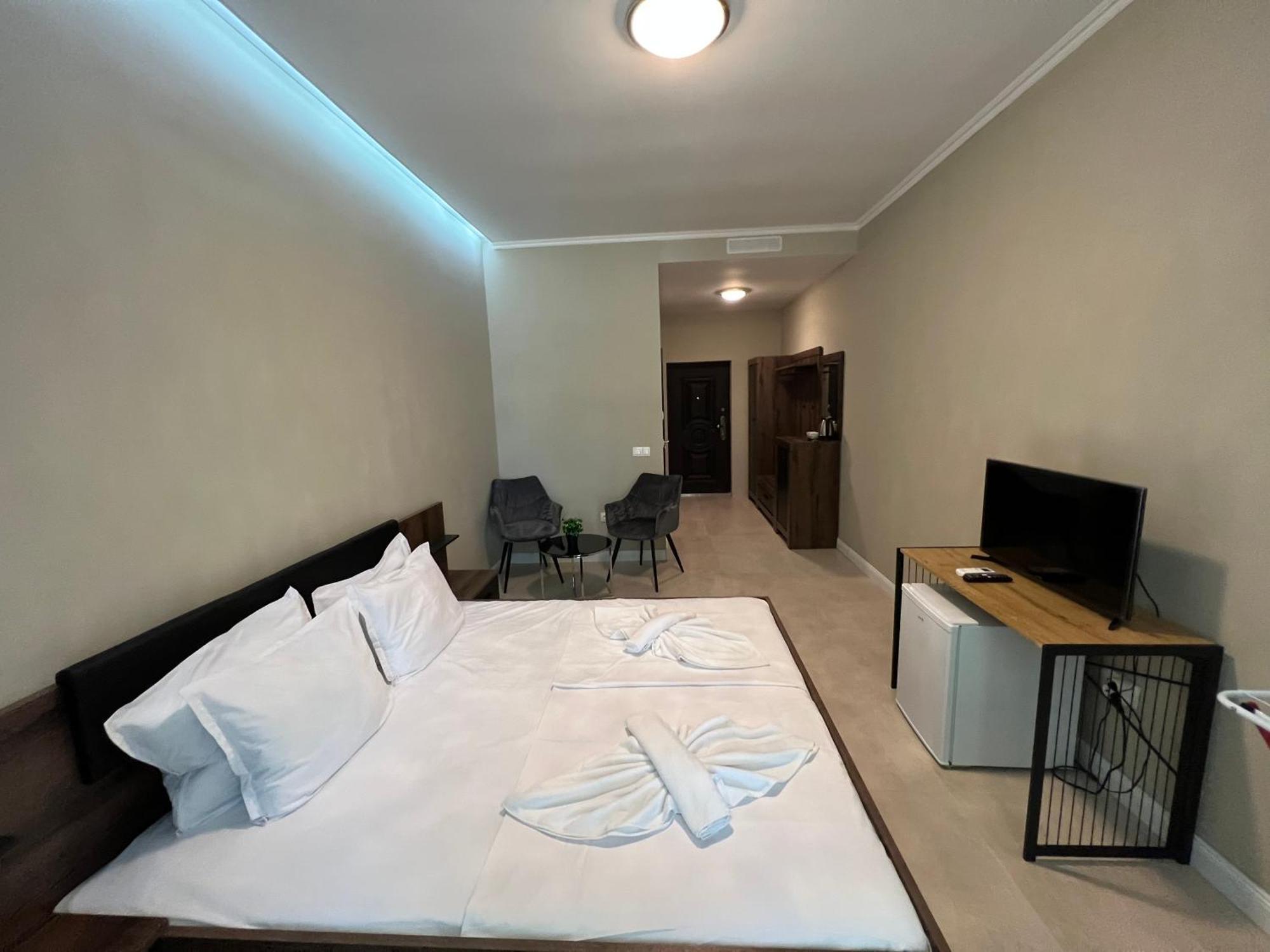 Ramay Rooms Saints Constantine and Helena Luaran gambar