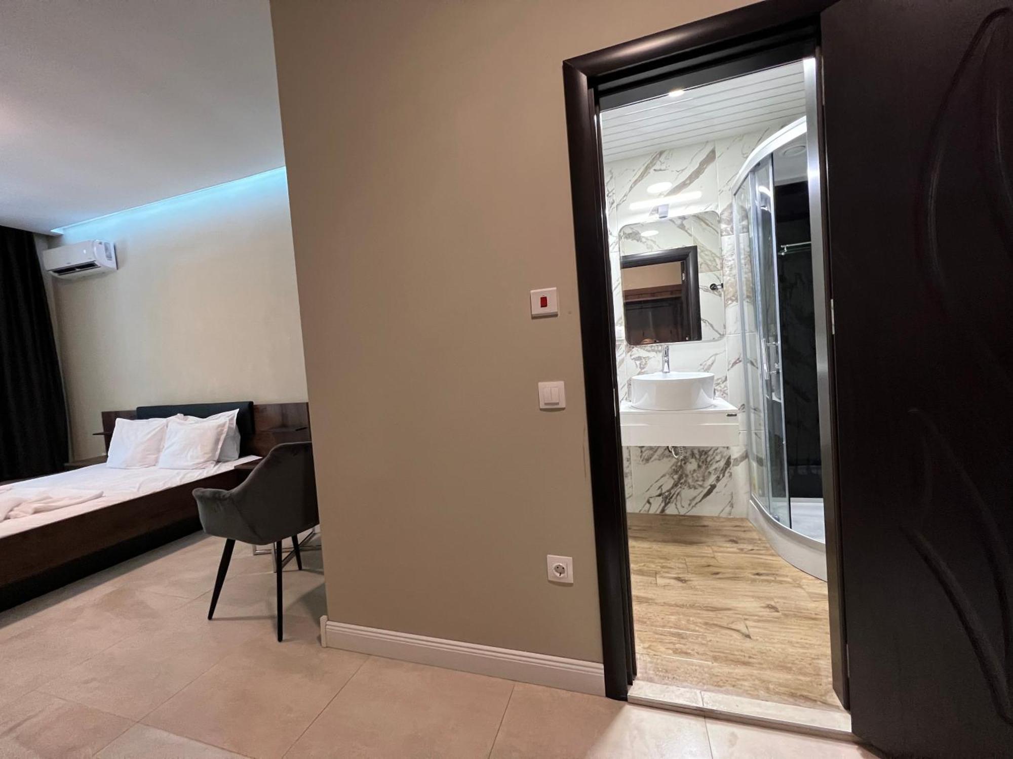 Ramay Rooms Saints Constantine and Helena Luaran gambar