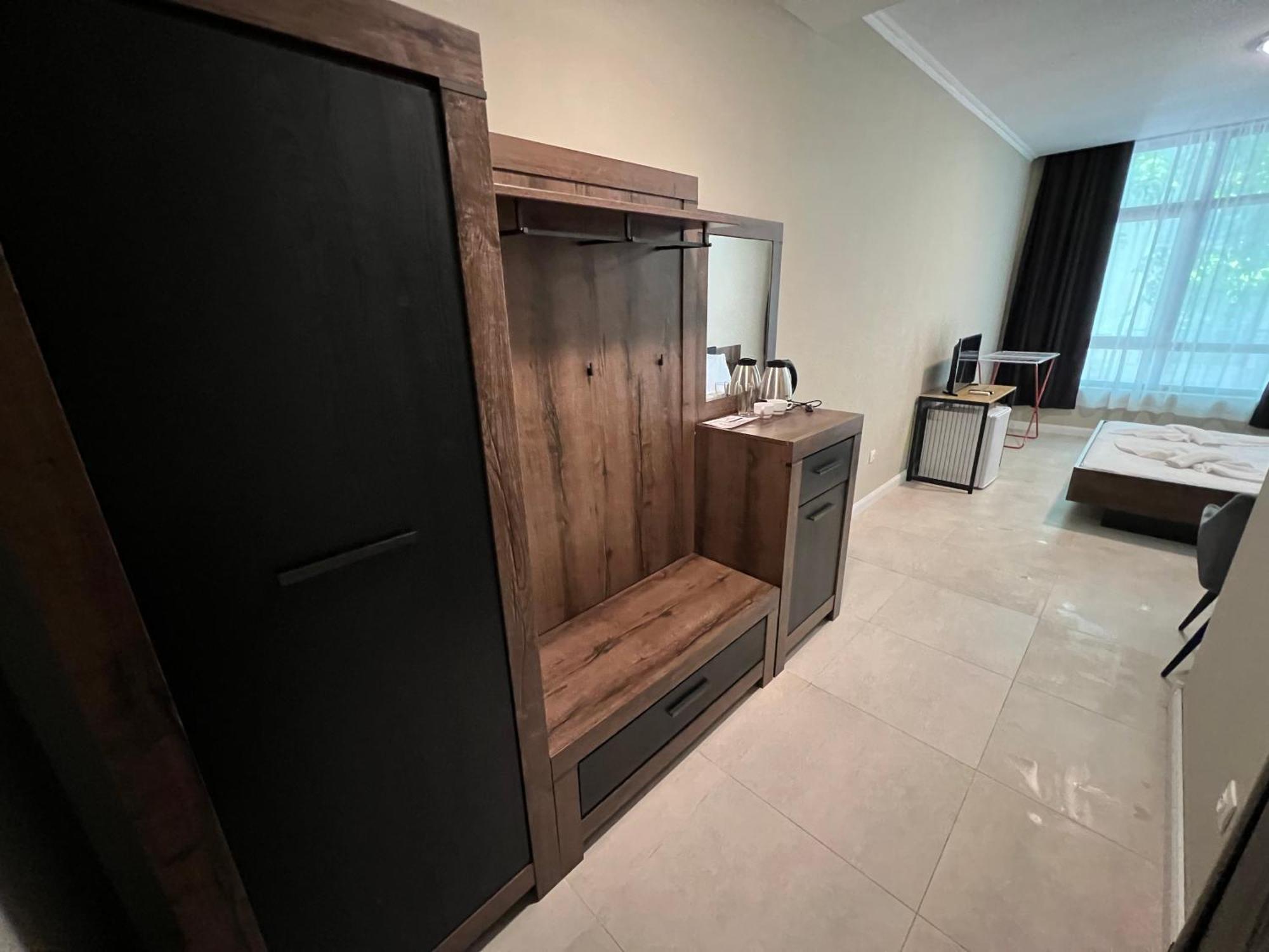 Ramay Rooms Saints Constantine and Helena Luaran gambar